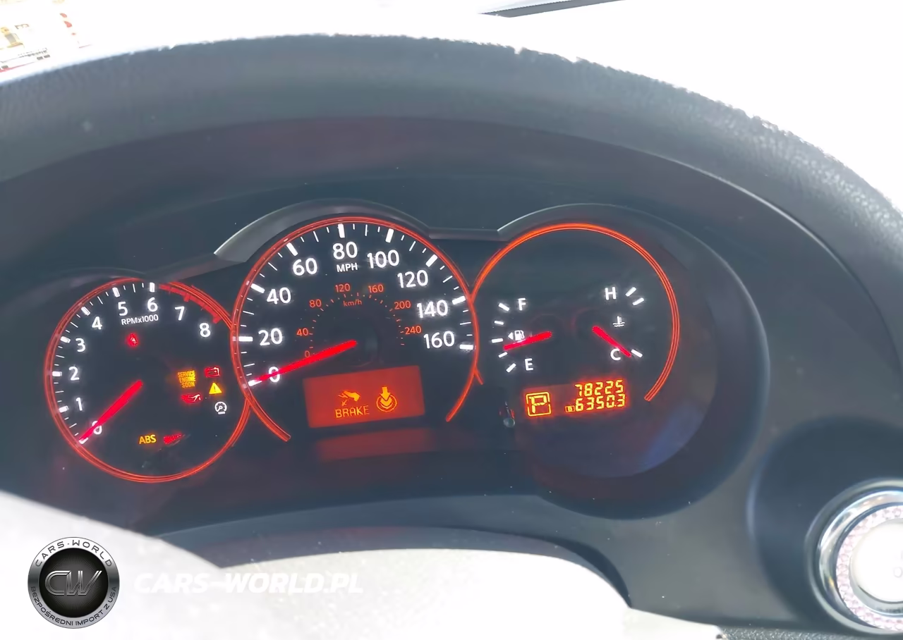 2009 Nissan Altima 2.5 S VIN:1N4AL21E69N540301 - 7