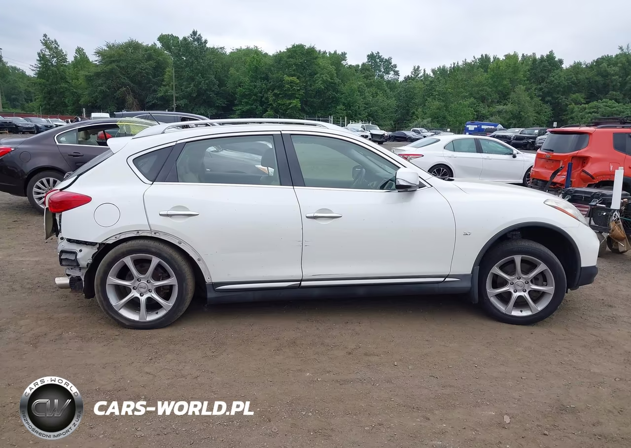 2016 Infiniti Qx50 VIN:JN1BJ0RR3GM262690 - 13