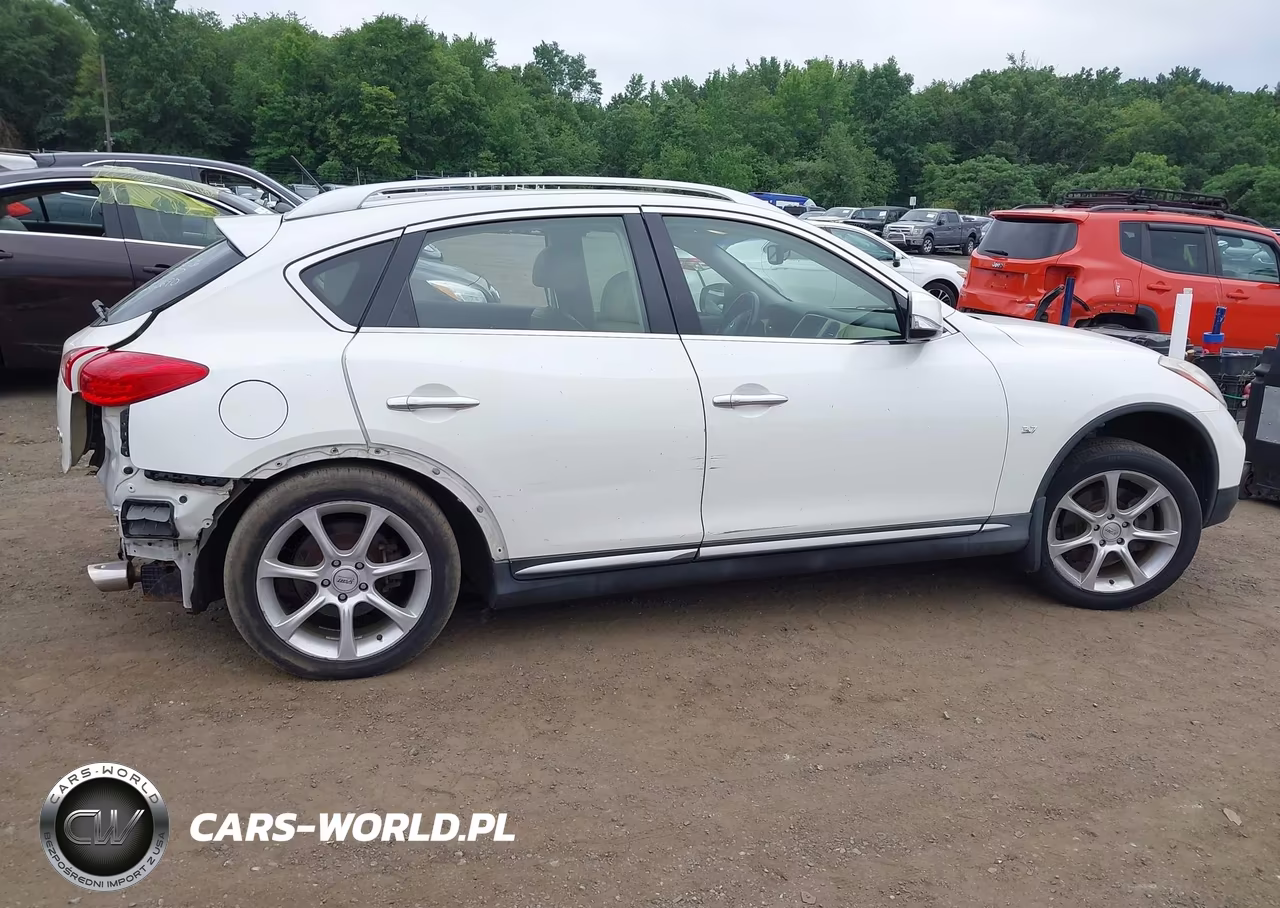 2016 Infiniti Qx50 VIN:JN1BJ0RR3GM262690 - 18