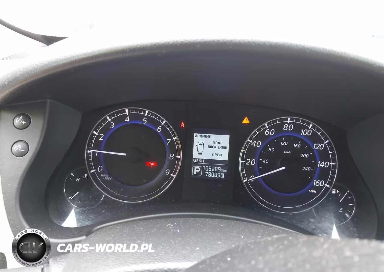 2016 Infiniti Qx50 VIN:JN1BJ0RR3GM262690 - 7