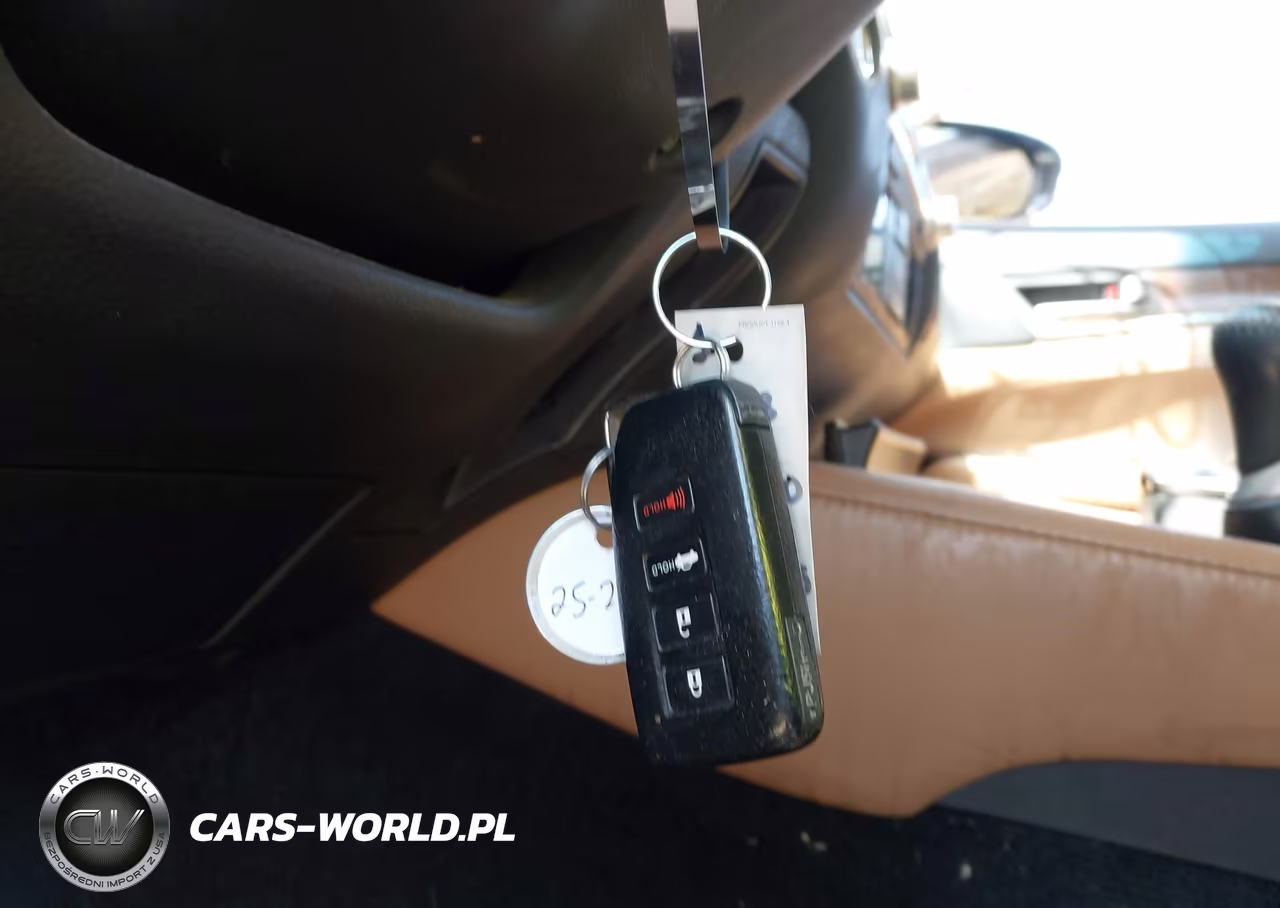 2013 Lexus Gs 350 VIN:JTHCE1BL6D5002466 - 11
