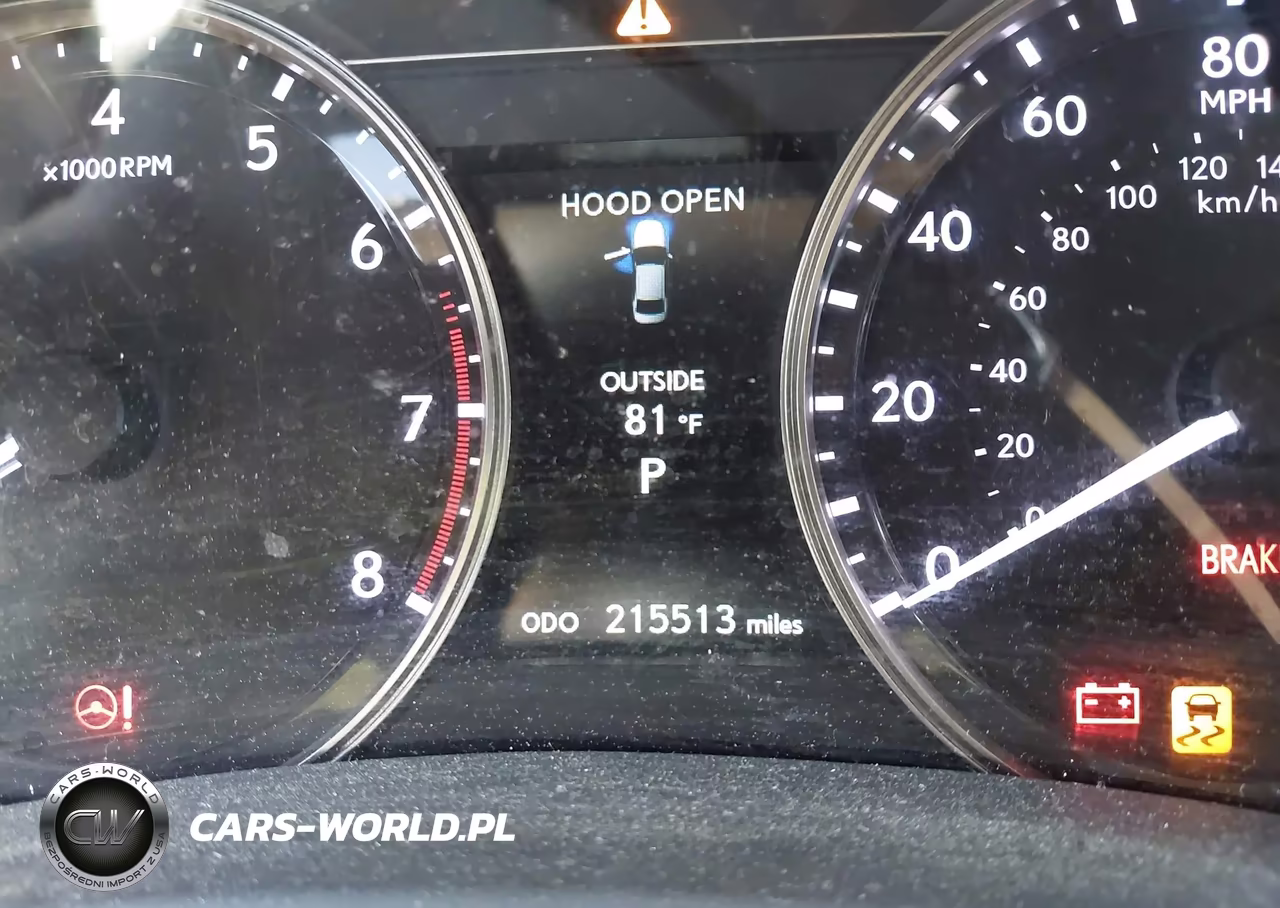 2013 Lexus Gs 350 VIN:JTHCE1BL6D5002466 - 15