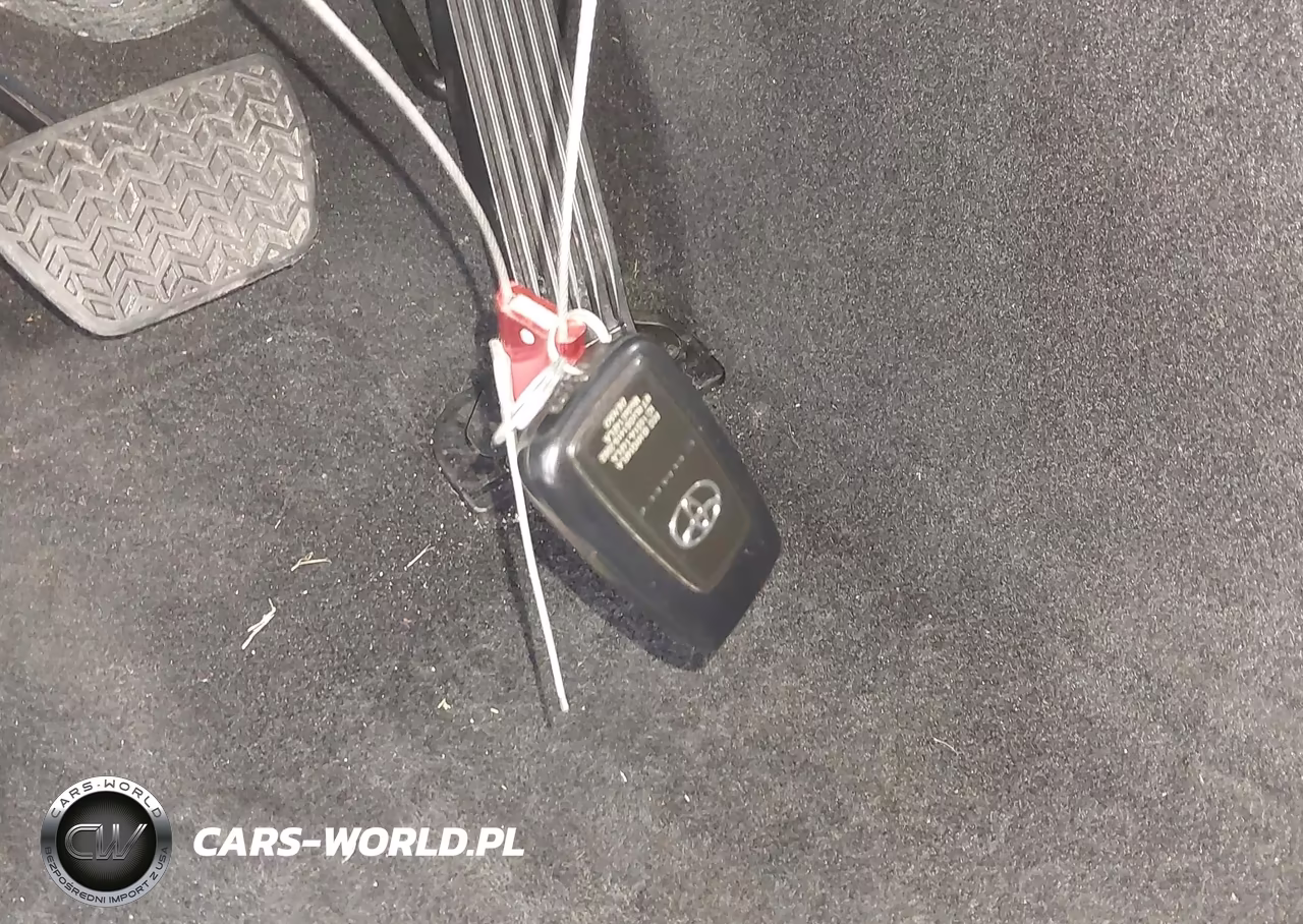 2024 Toyota Camry Xse VIN:4T1K61AK4RU249092 - 11