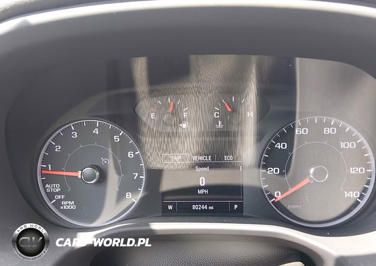 2019 GMC Acadia Sle-1 VIN:1GKKNRLA7KZ256383 - 15