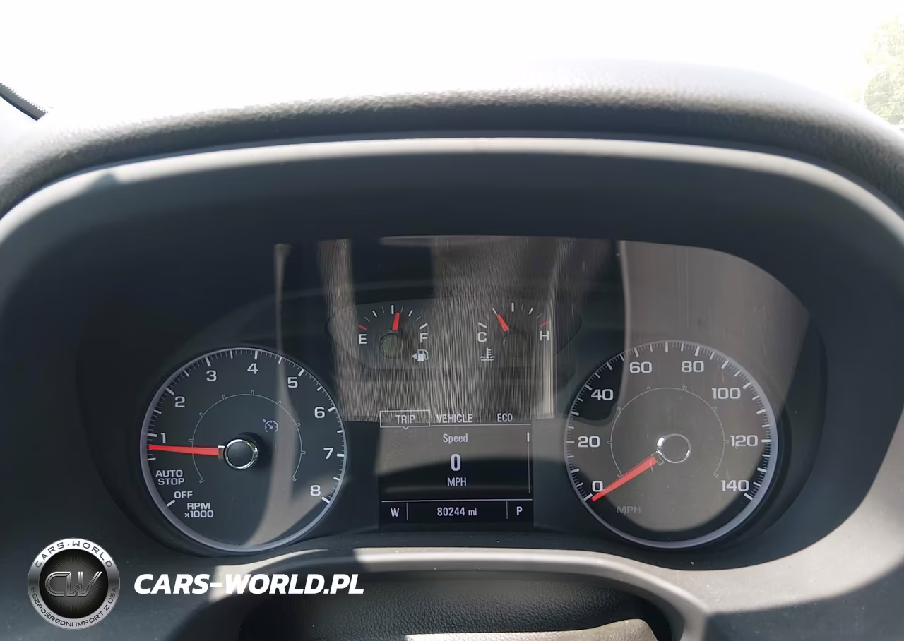 2019 GMC Acadia Sle-1 VIN:1GKKNRLA7KZ256383 - 7