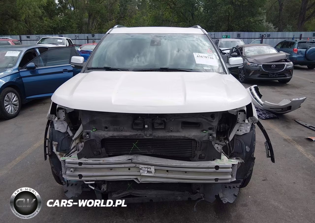 2017 Ford Explorer Limited VIN:1FM5K8FH4HGA60051 - 13