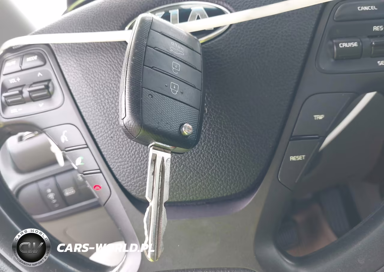 2015 Kia Forte Lx VIN:KNAFX4A60F5389196 - 11