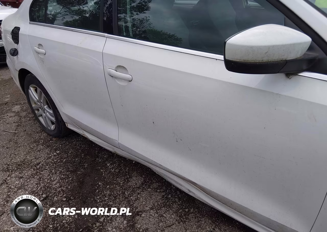 2017 Volkswagen Jetta 1.4T S VIN:3VW2B7AJ8HM201198 - 6