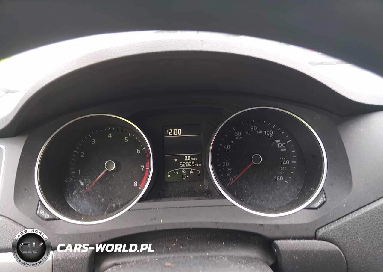 2017 Volkswagen Jetta 1.4T S VIN:3VW2B7AJ8HM201198 - 7
