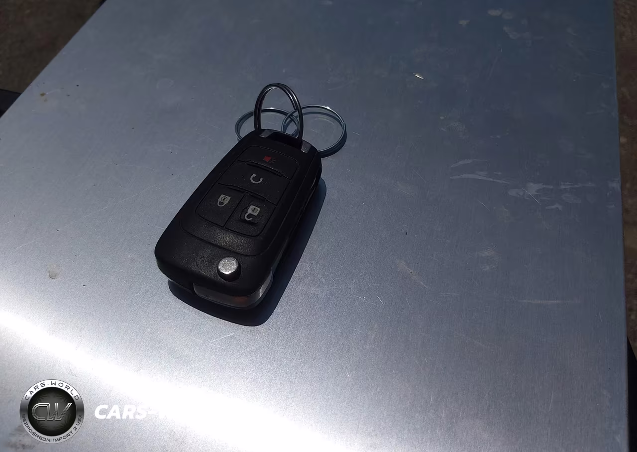2013 Buick Encore Convenience VIN:KL4CJBSB0DB126318 - 11