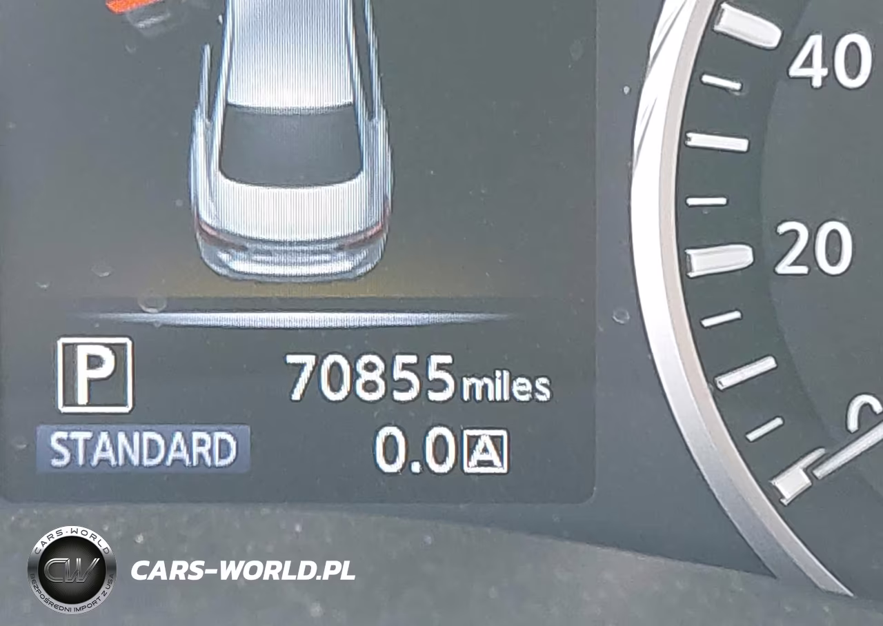 2018 Infiniti Q50 3.0T Red Sport 400 VIN:JN1FV7AR6JM480060 - 15