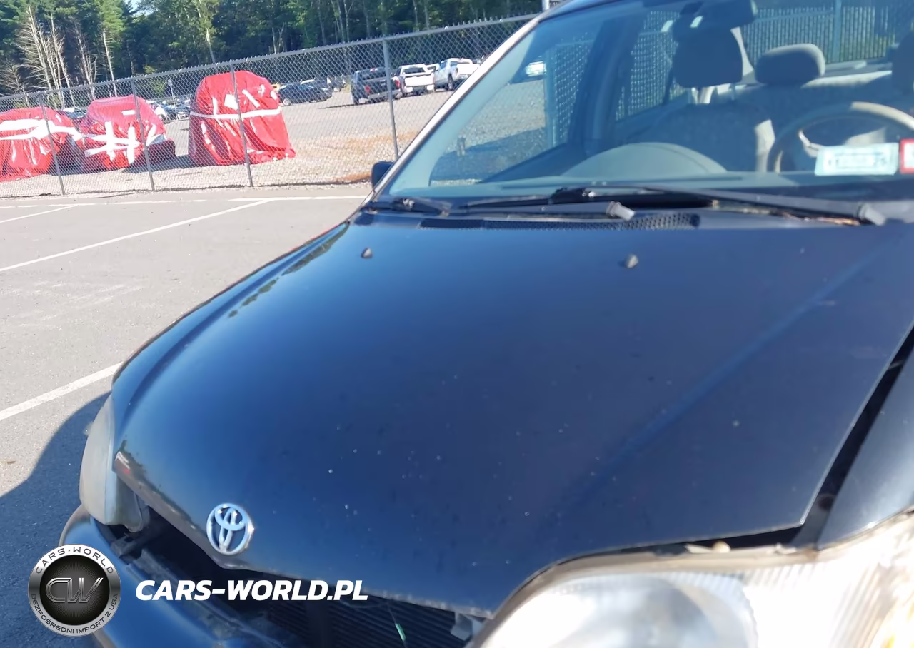 2002 Toyota Echo VIN:JTDBT123625023558 - 10