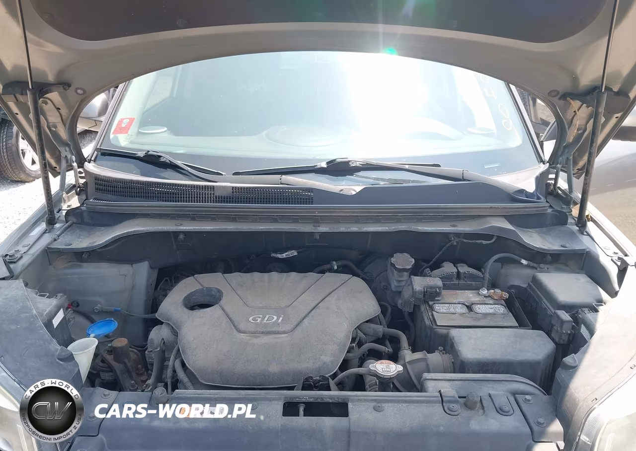 2015 Kia Soul VIN:KNDJN2A28F7228409 - 10