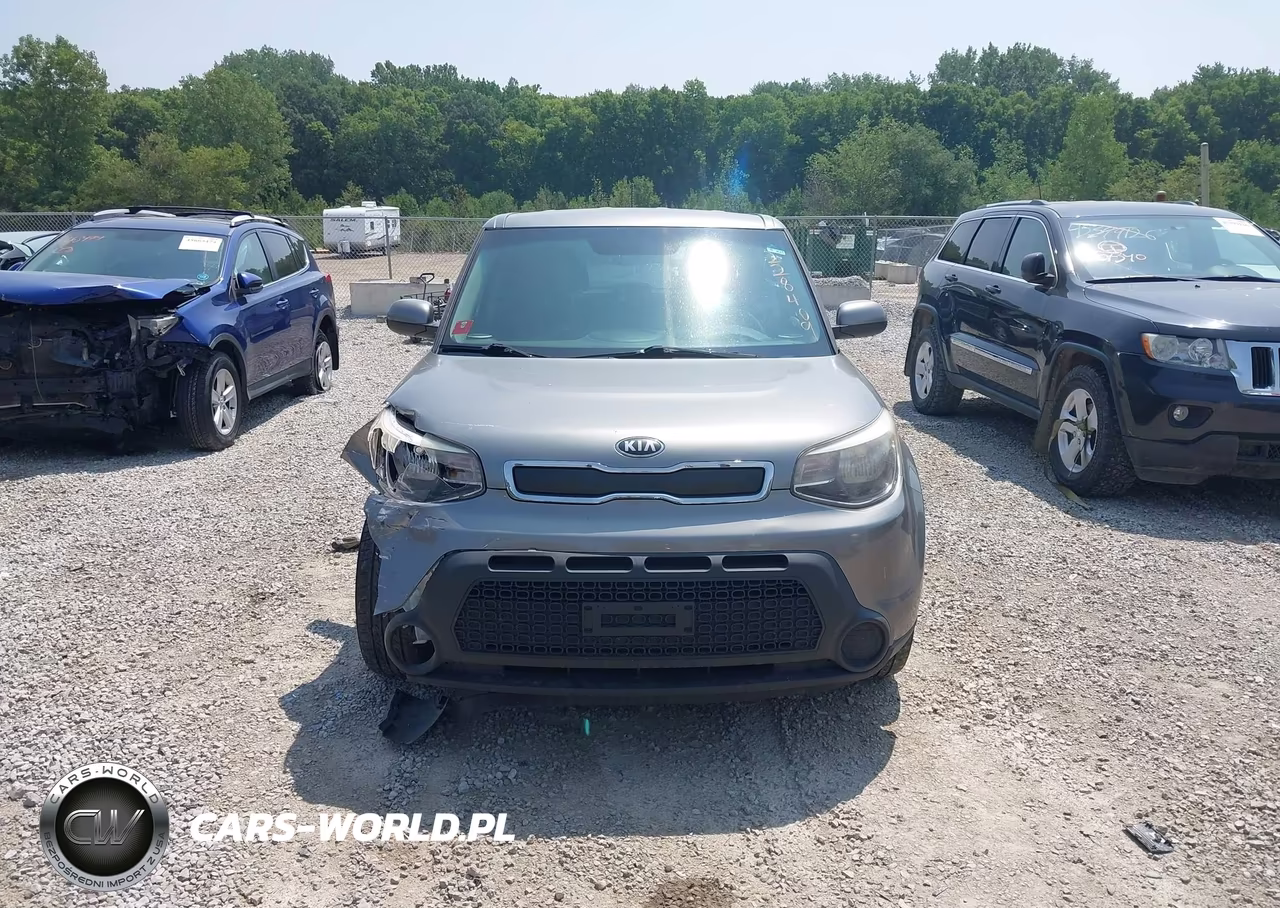 2015 Kia Soul VIN:KNDJN2A28F7228409 - 12