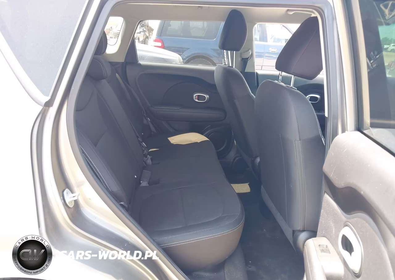 2015 Kia Soul VIN:KNDJN2A28F7228409 - 8