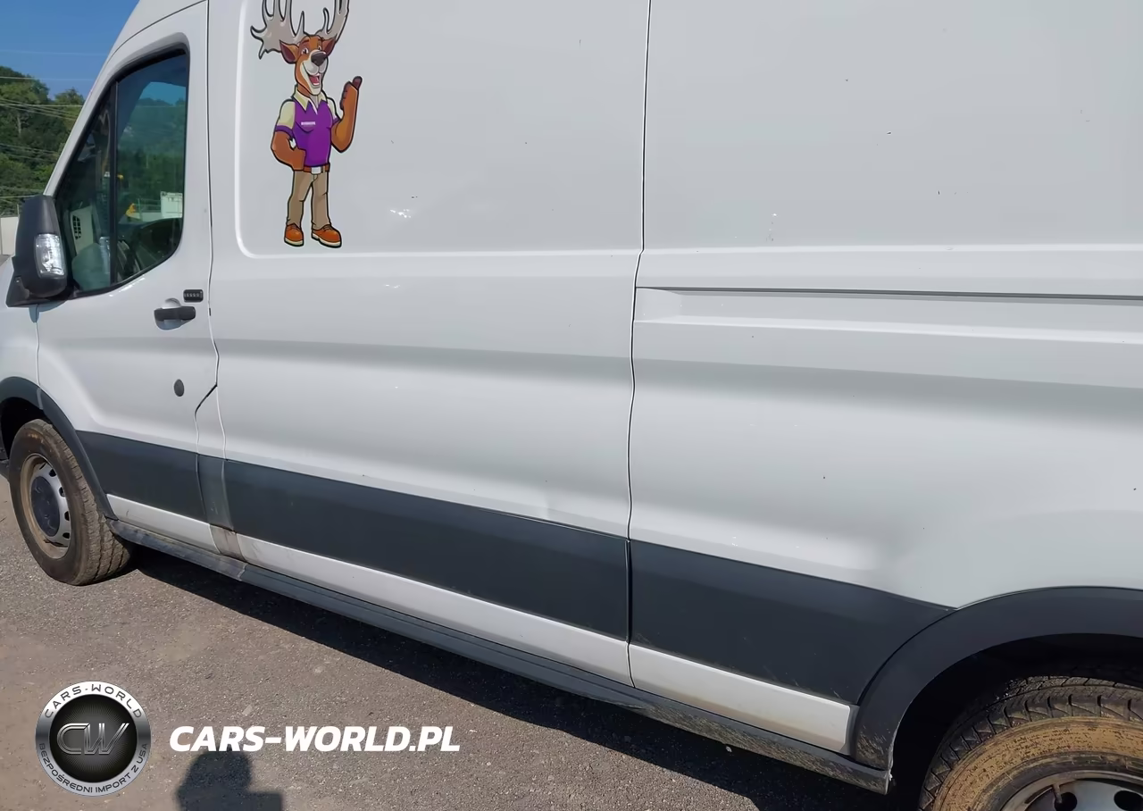 2017 Ford Transit-150 VIN:1FTYE2CV1HKA96079 - 6