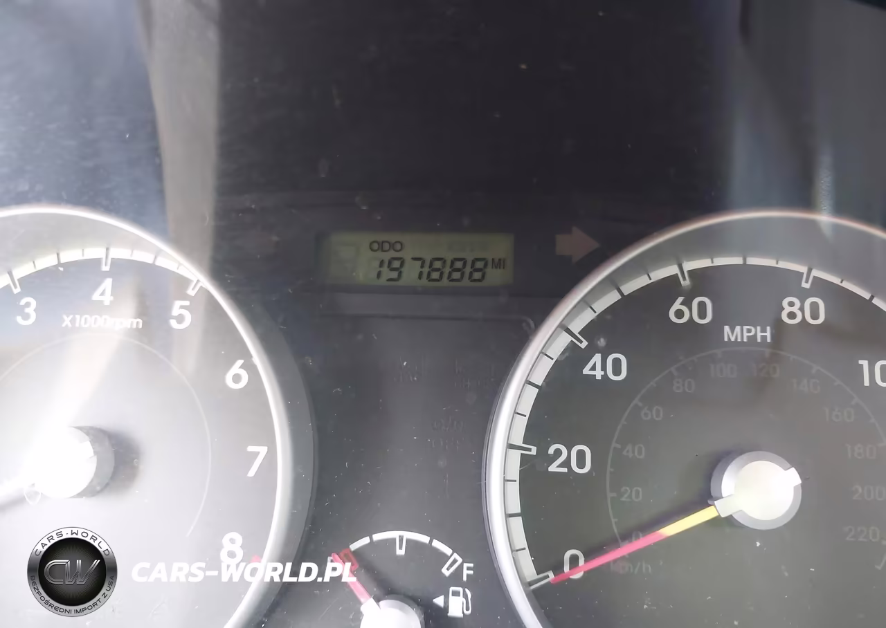 2010 Hyundai Accent Gs VIN:KMHCM3AC3AU168409 - 15