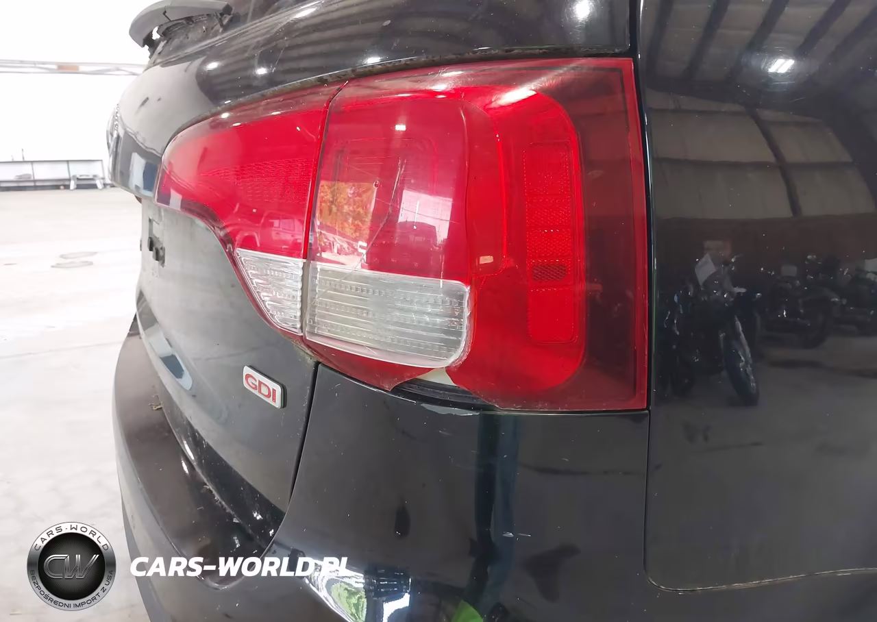 2015 Kia Sorento Lx VIN:5XYKTCA6XFG585354 - 13