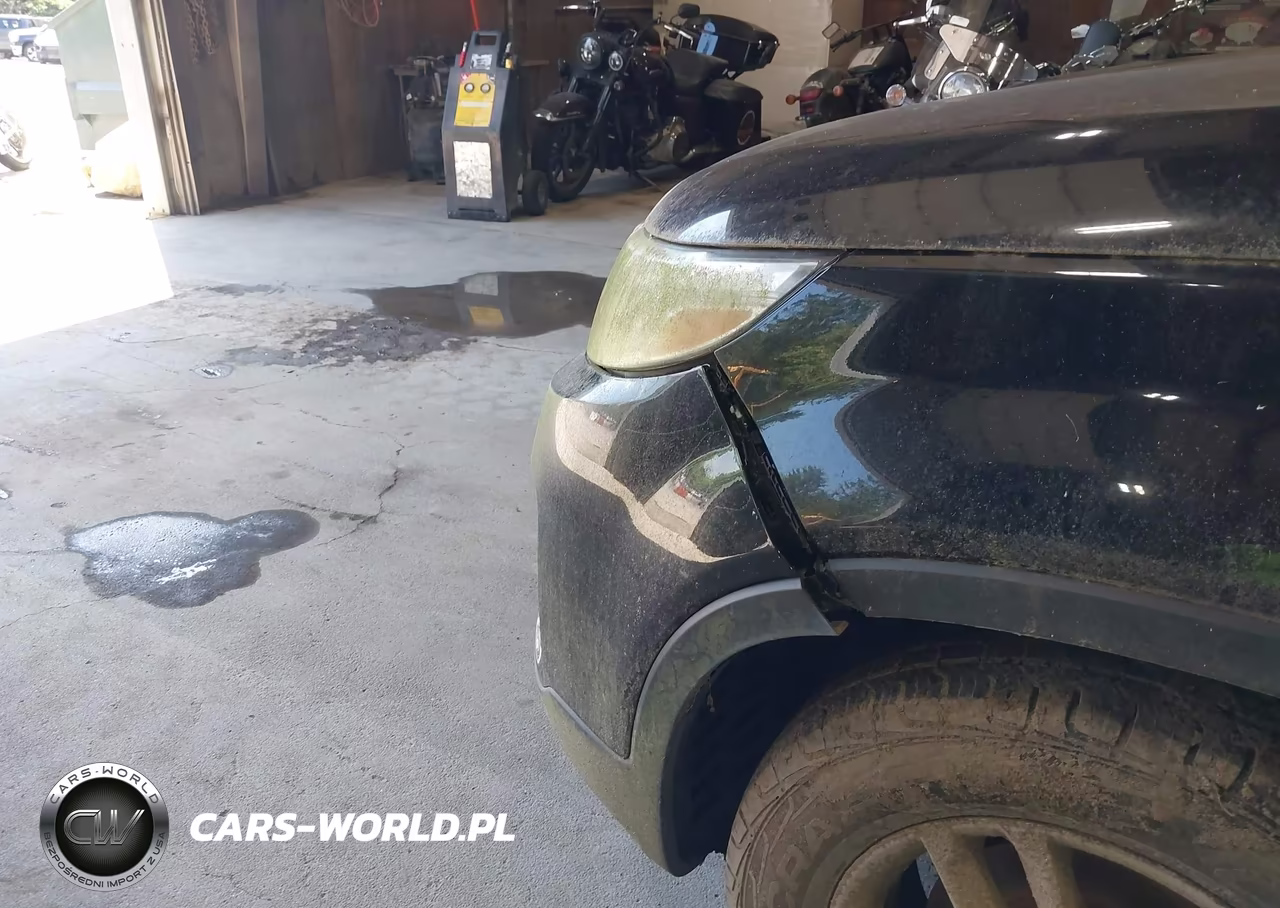 2015 Kia Sorento Lx VIN:5XYKTCA6XFG585354 - 6
