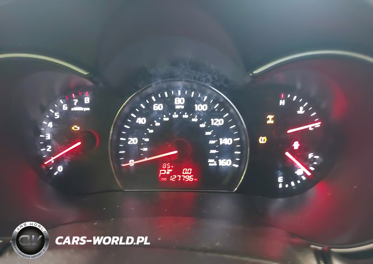 2015 Kia Sorento Lx VIN:5XYKTCA6XFG585354 - 7