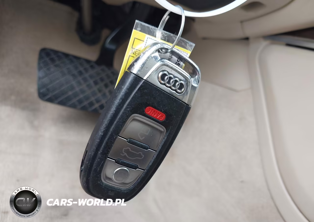 2016 Audi A6 2.0T Premium Plus VIN:WAUGFAFC8GN132051 - 11
