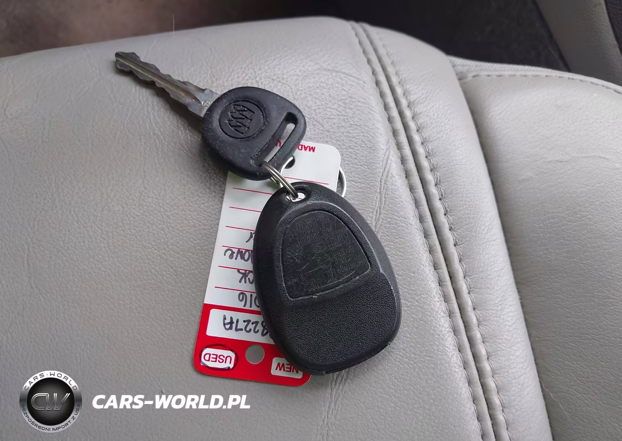 2016 Buick Enclave Leather VIN:5GAKRBKD5GJ168037 - 11