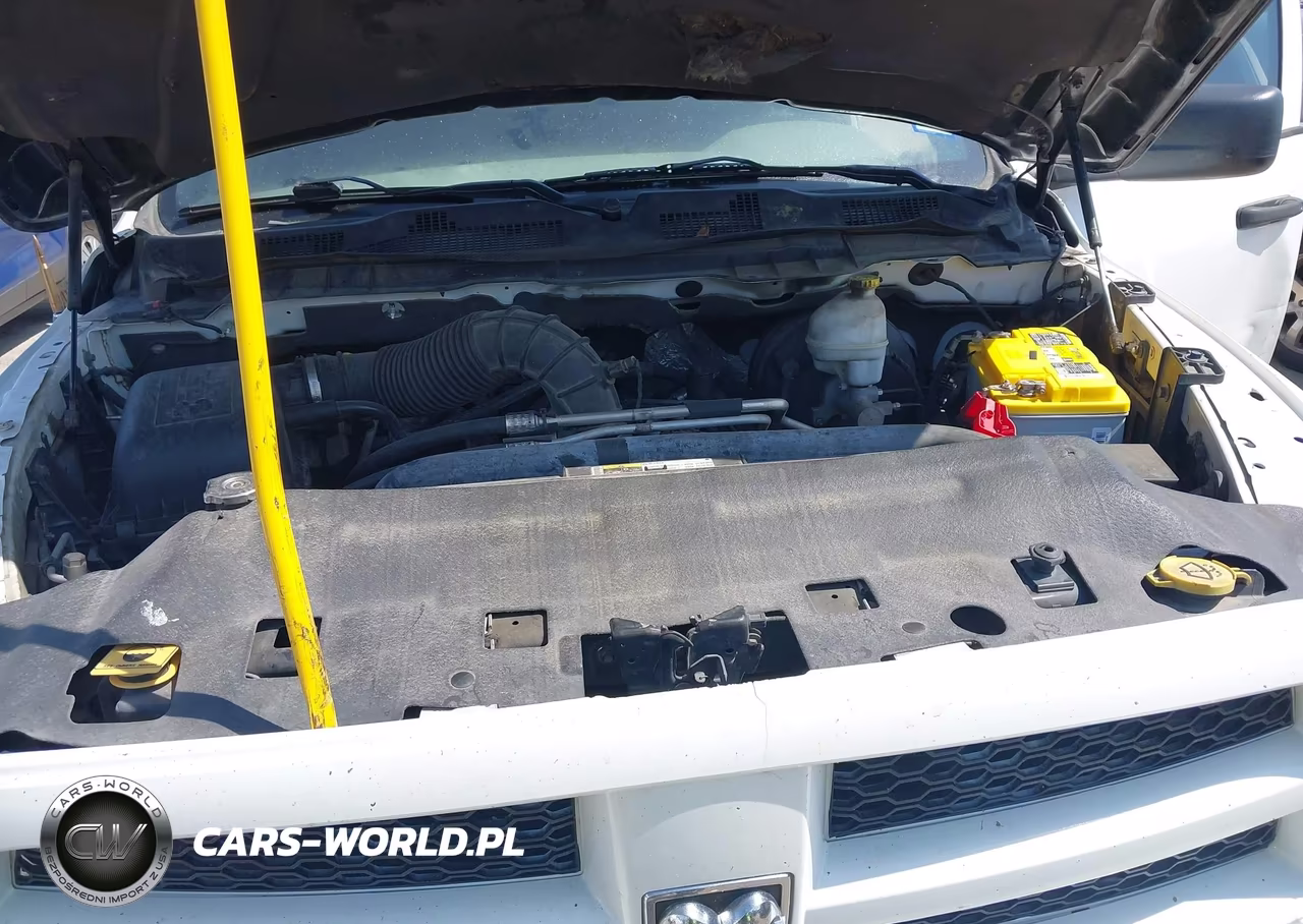 2012 Ram 1500 Express VIN:1C6RD7FT3CS260690 - 10