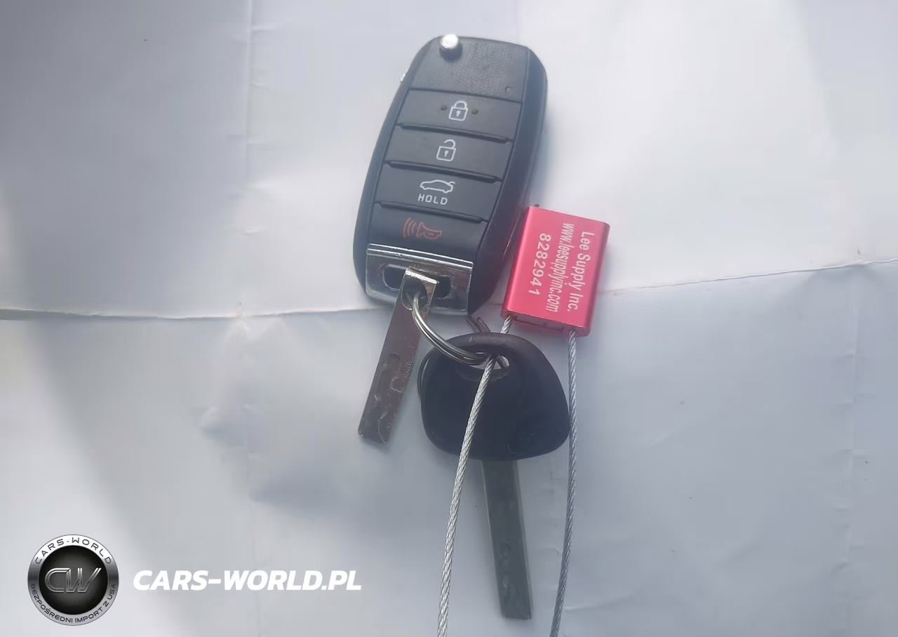2017 Kia Optima Lx VIN:5XXGT4L33HG123417 - 11