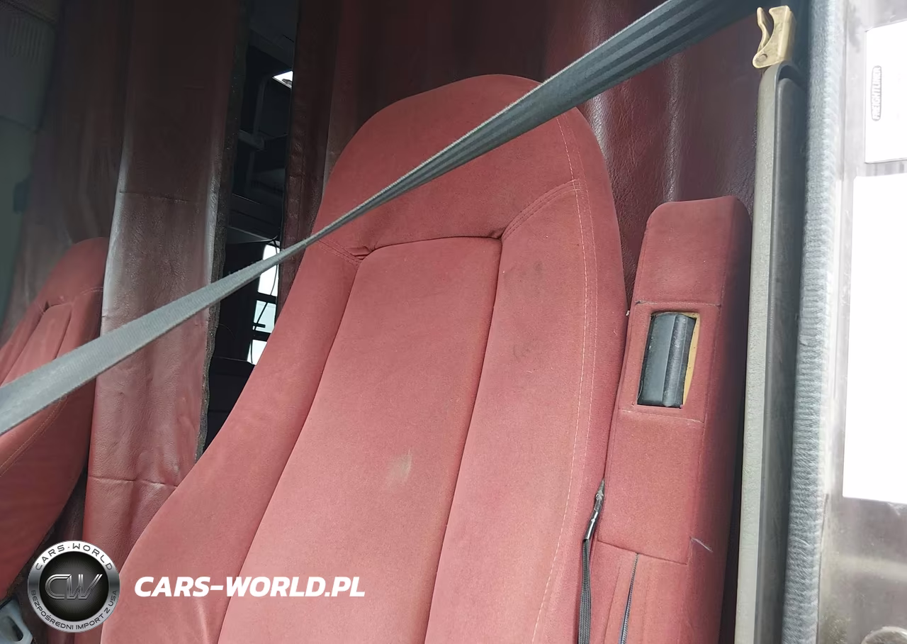 2005 Freightliner Conventional Columbia VIN:1FUJA6CK55LN98618 - 6