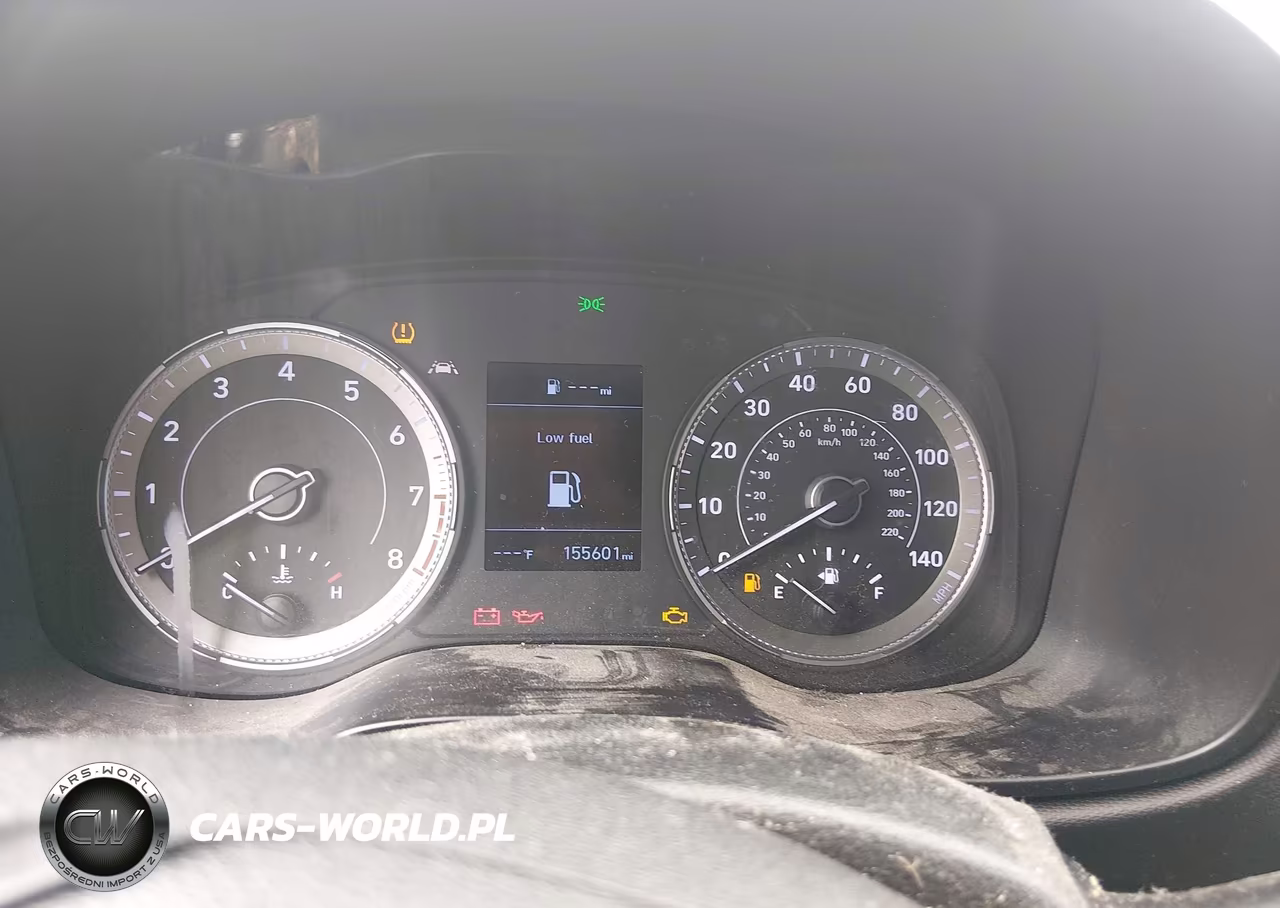 2021 Hyundai Venue Sel VIN:KMHRC8A39MU120069 - 15