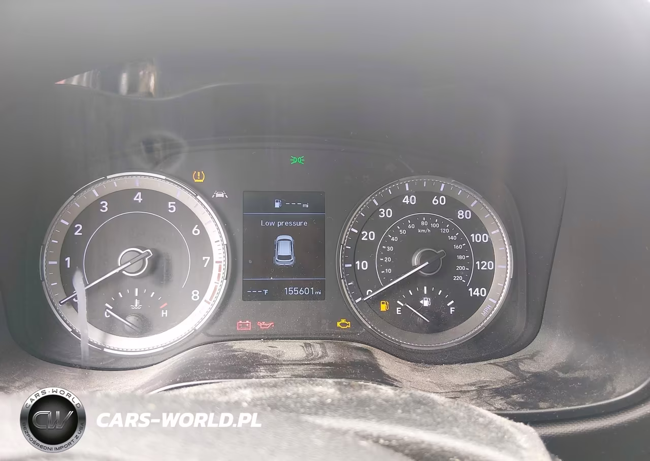 2021 Hyundai Venue Sel VIN:KMHRC8A39MU120069 - 7