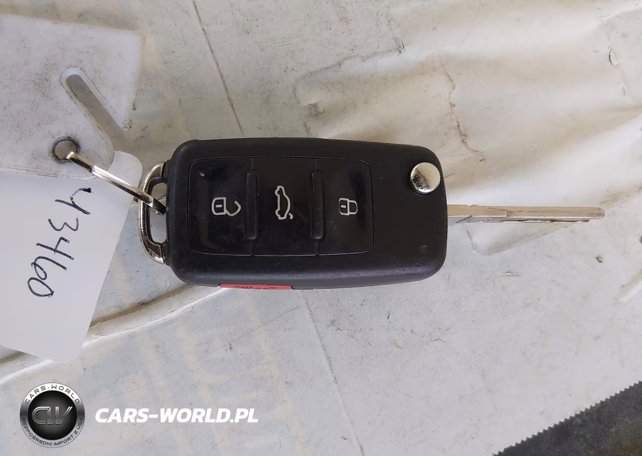 2015 Volkswagen Jetta 2.0L S VIN:3VW2K7AJ4FM201857 - 11