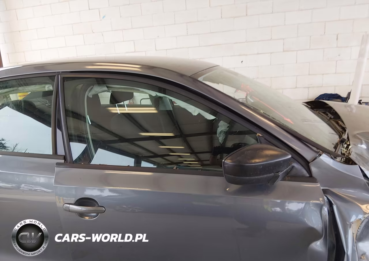 2015 Volkswagen Jetta 2.0L S VIN:3VW2K7AJ4FM201857 - 14