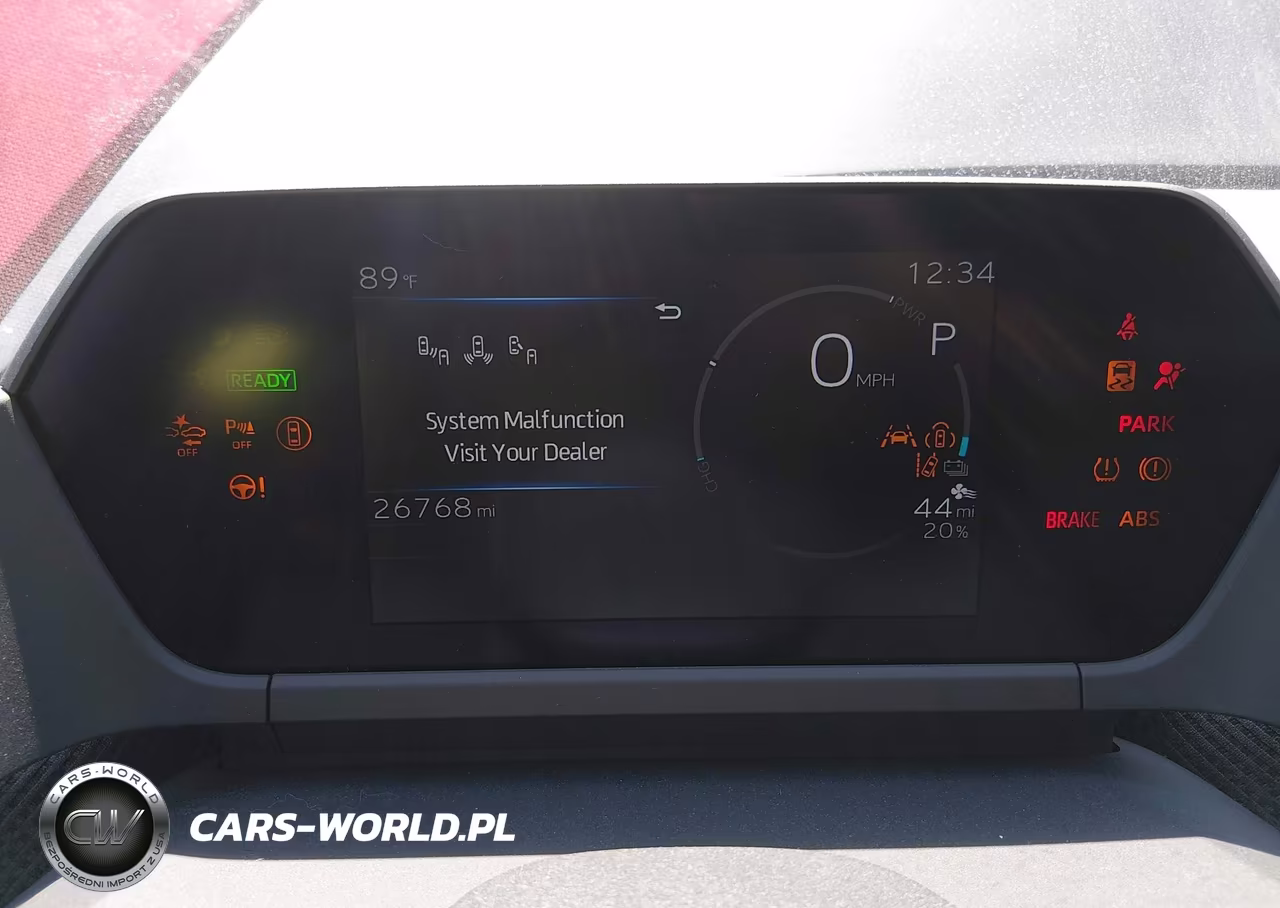 2024 Subaru Solterra Premium VIN:JTMABABA8RA069276 - 7