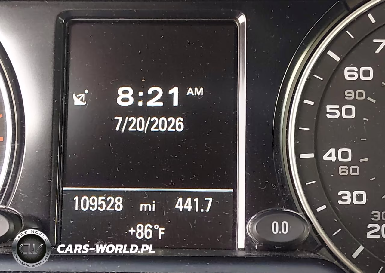 2016 Audi Q5 3.0 Tdi Premium Plus VIN:WA1DVAFP4GA052470 - 15