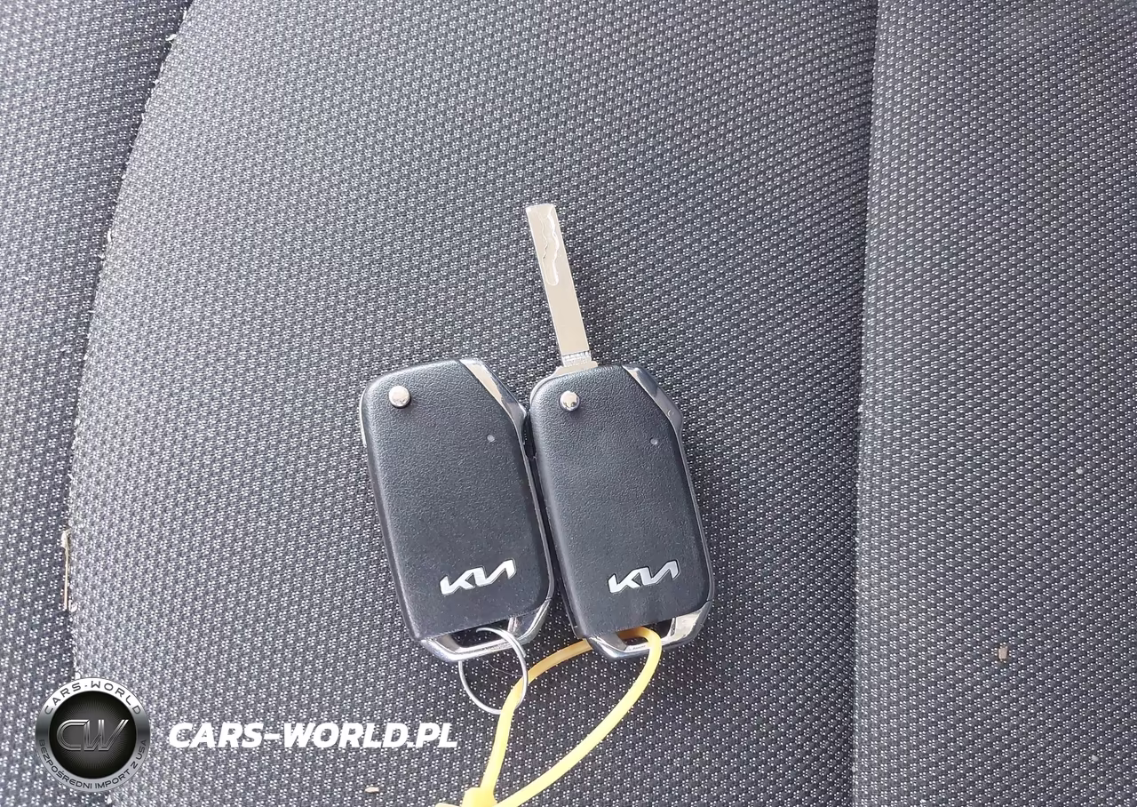 2023 Kia Forte Lxs VIN:3KPF24AD9PE531082 - 11
