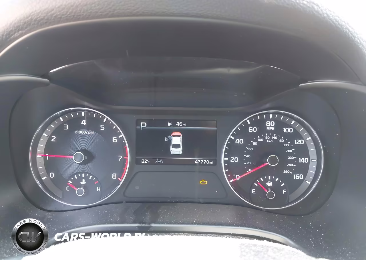 2023 Kia Forte Lxs VIN:3KPF24AD9PE531082 - 7