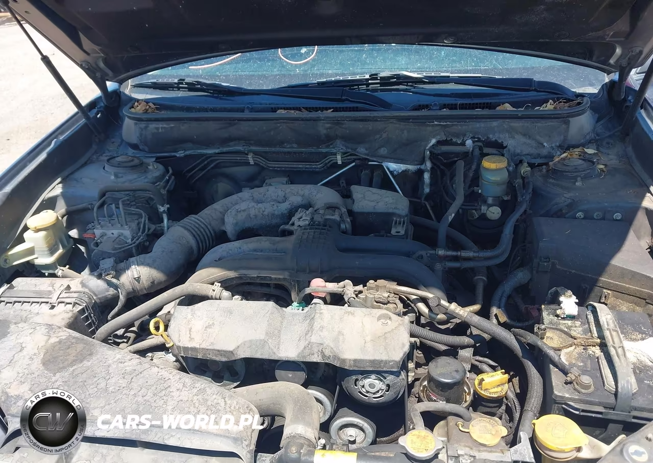 2014 Subaru Outback 2.5I Premium VIN:4S4BRCCC6E3267666 - 10