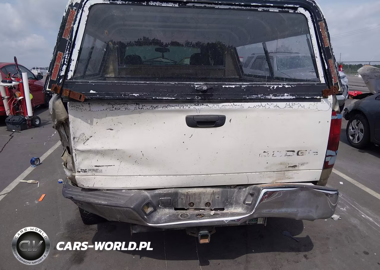 2002 Dodge Ram 1500 St VIN:1D7HU18N32S637734 - 12