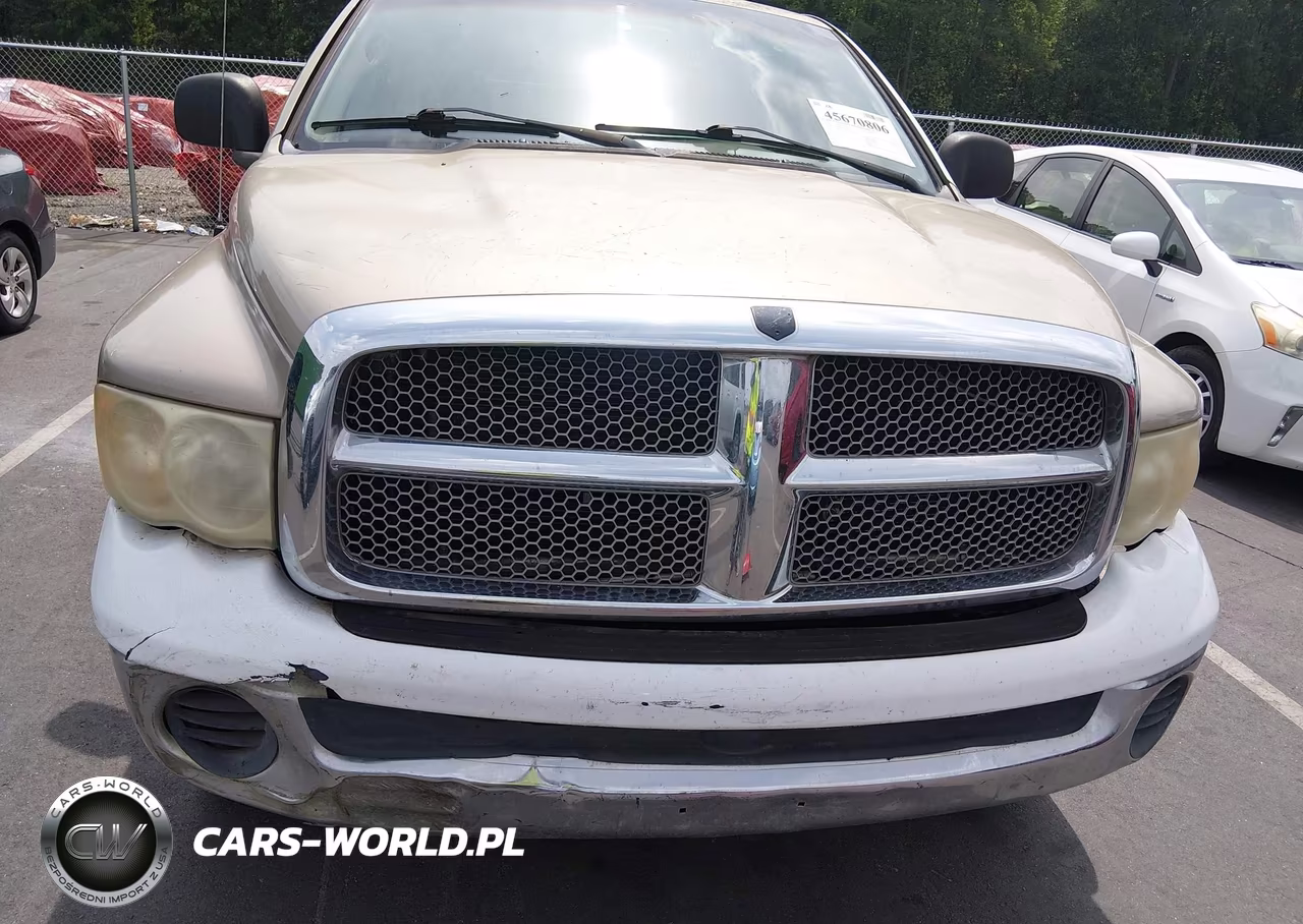 2002 Dodge Ram 1500 St VIN:1D7HU18N32S637734 - 14