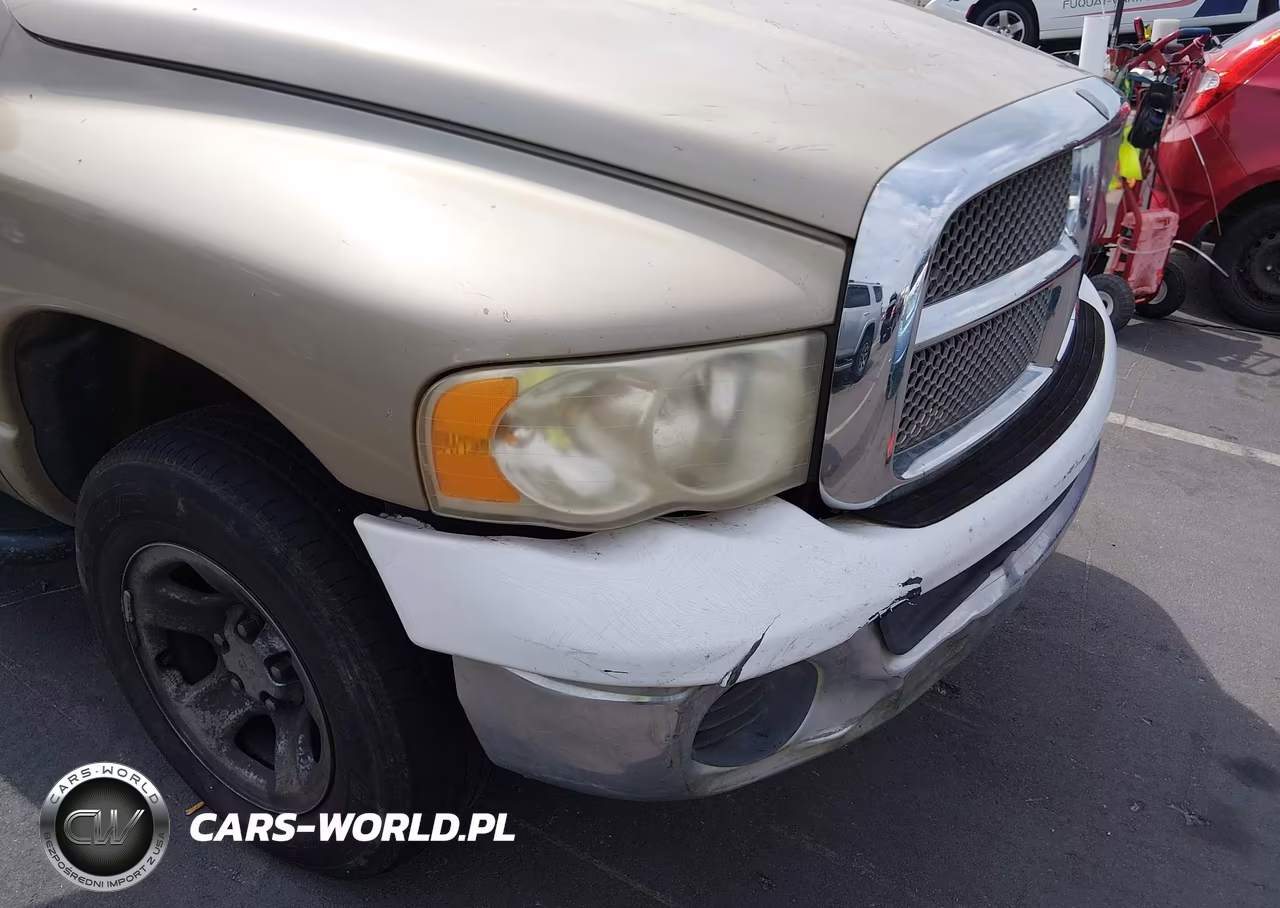2002 Dodge Ram 1500 St VIN:1D7HU18N32S637734 - 15
