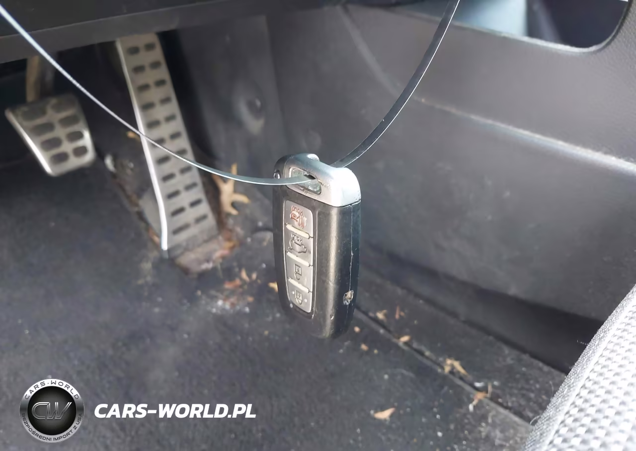 2013 Hyundai Elantra Gt VIN:KMHD35LE3DU082975 - 11