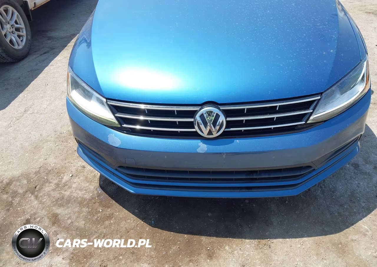 2018 Volkswagen Jetta 1.4T S VIN:3VW2B7AJ9JM211261 - 18