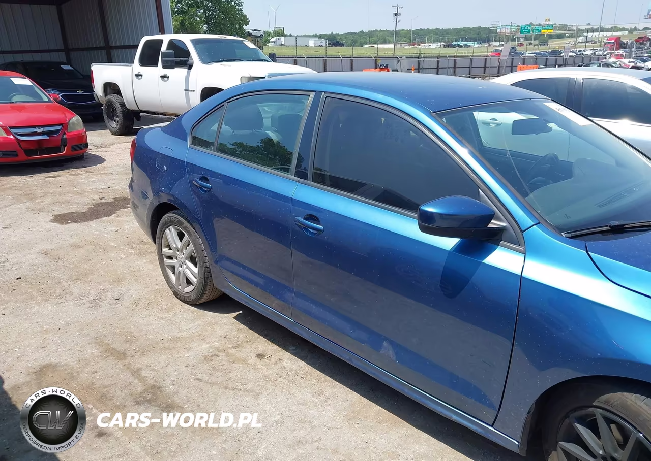2018 Volkswagen Jetta 1.4T S VIN:3VW2B7AJ9JM211261 - 20