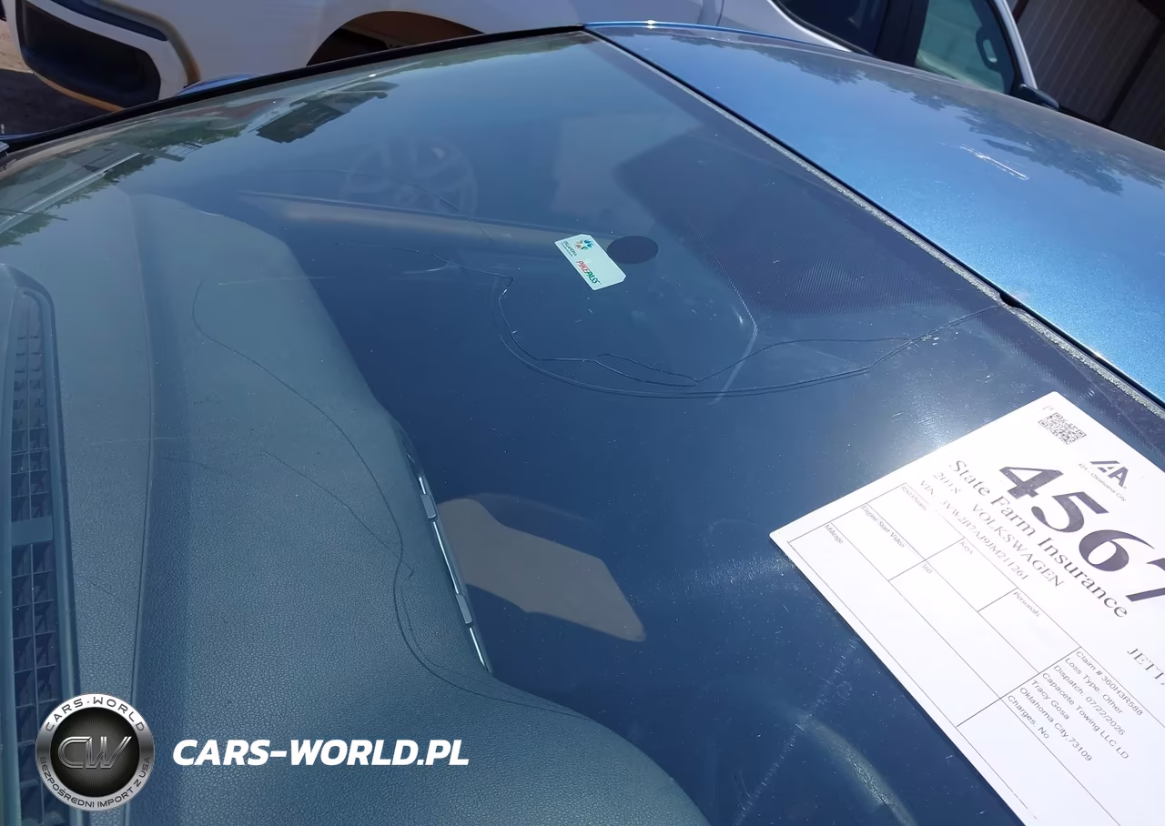 2018 Volkswagen Jetta 1.4T S VIN:3VW2B7AJ9JM211261 - 6