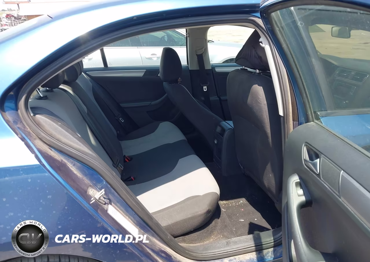 2018 Volkswagen Jetta 1.4T S VIN:3VW2B7AJ9JM211261 - 8