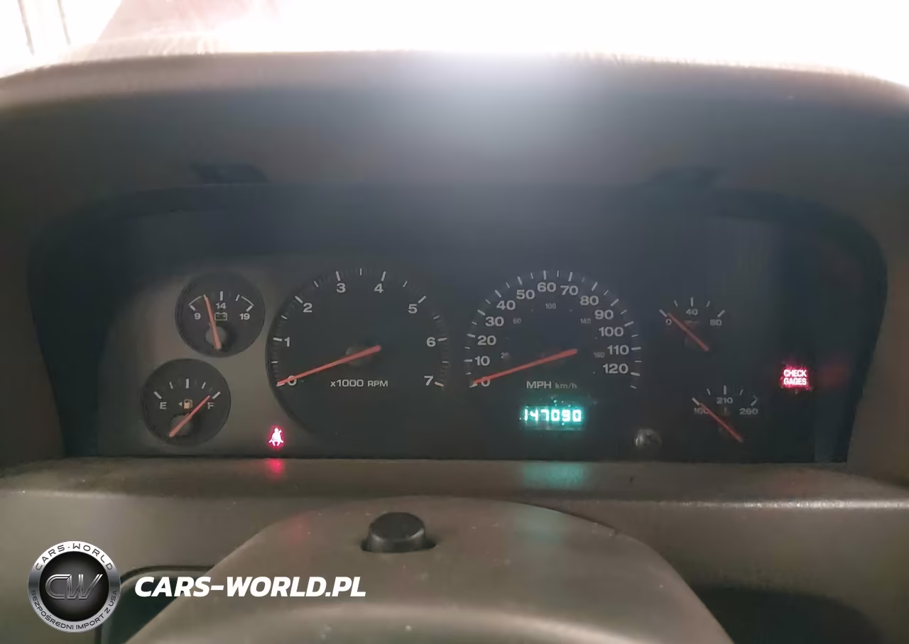 2000 Jeep Grand Cherokee Laredo VIN:1J4GW48S1YC101191 - 7