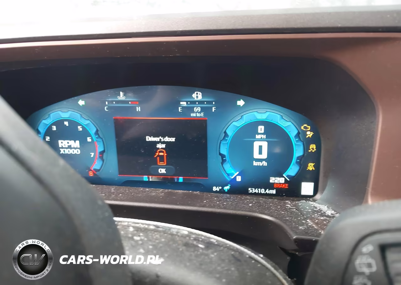 2025 Ford Bronco Sport Outer Banks VIN:3FMCR9CNXSRE26274 - 7