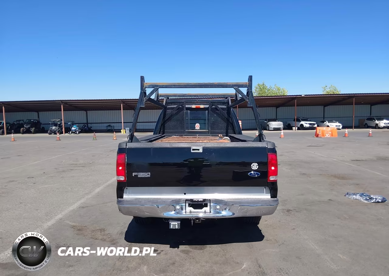2001 Ford F-350 Lariat-Xl-Xlt VIN:3FTSW31F01MA53243 - 16