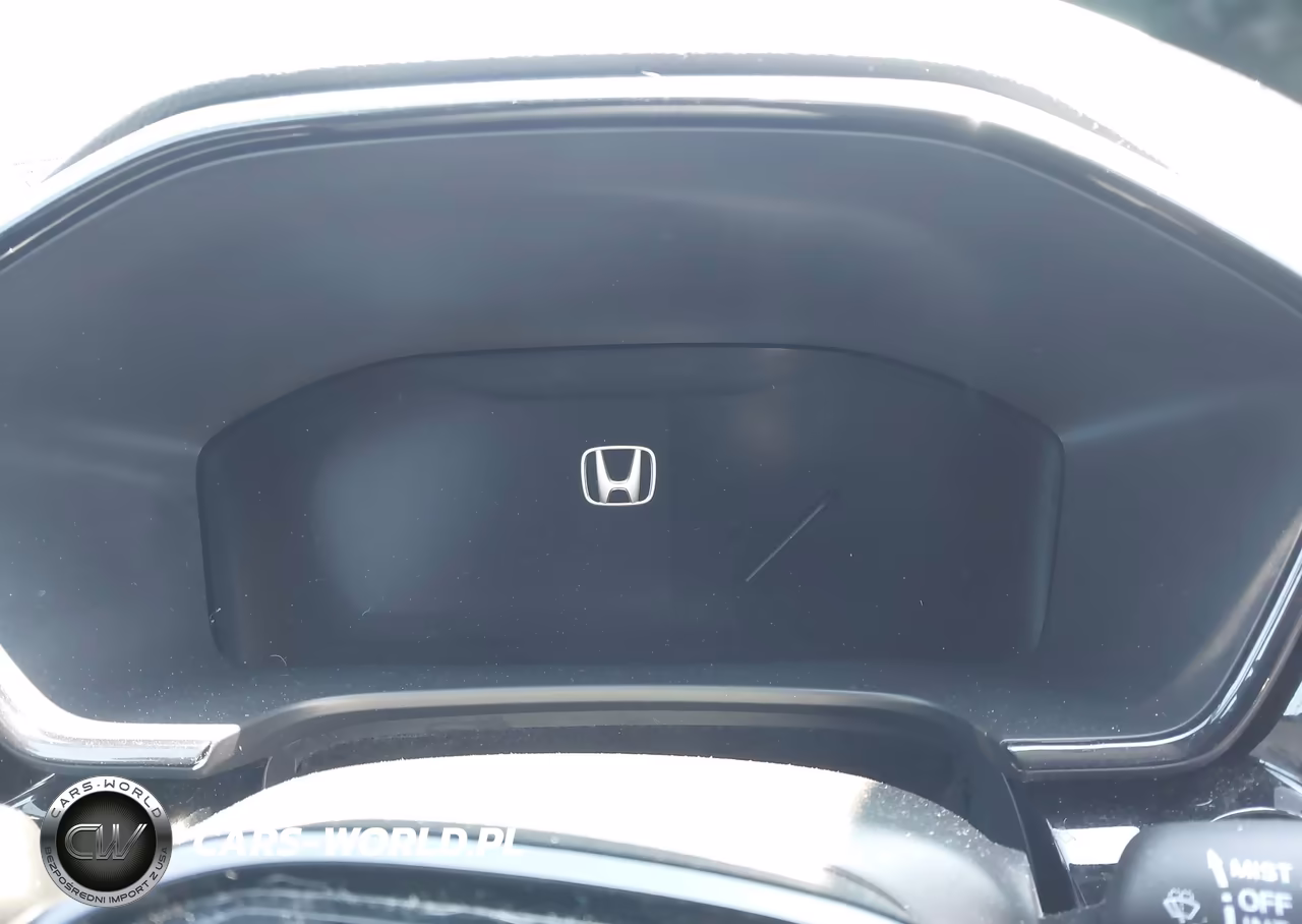 2023 Honda Cr-V Ex-L Awd VIN:2HKRS4H70PH400616 - 7